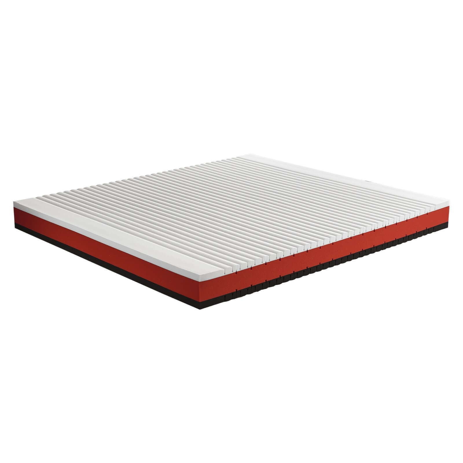 Matelas Émotion - Mousse HR, Mémoire de forme - Gamme Sport | SAMPUR