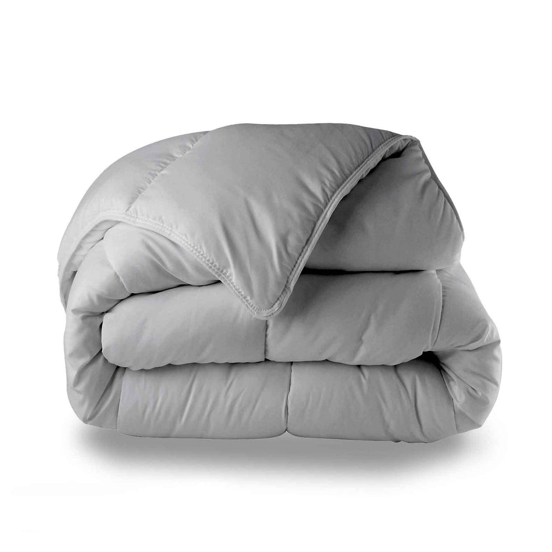 Couette oreiller 2-en-1 : Légère 170 g/m² pour l&