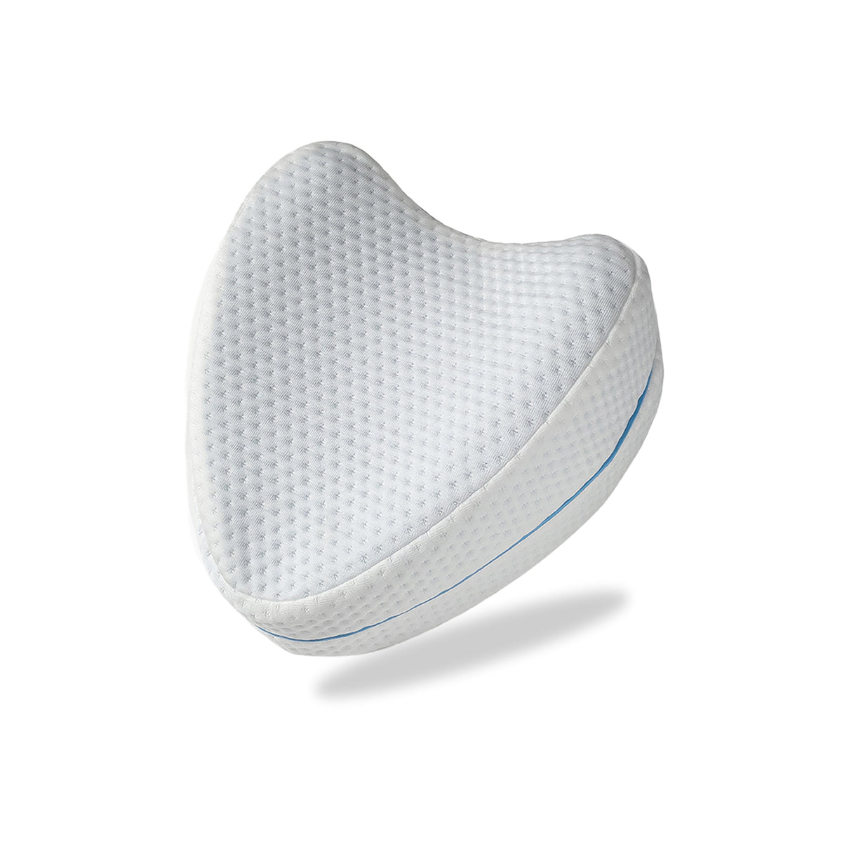 Oreiller - Mousse à mémoire de forme - Support cervical orthopédique - Cdiscount Maison Oreiller - Mousse à mémoire de forme - Support cervical orthopédique - Cdiscount Maison