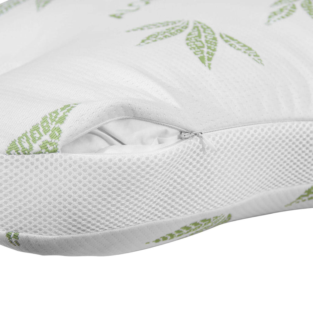 Oreiller Nuvia Papillon 3.0 Ergonomique Cervical - Mousse