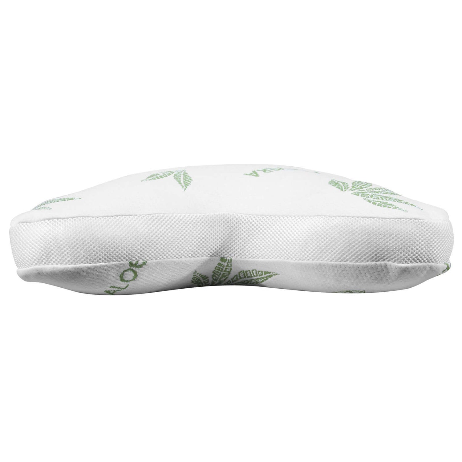 SleepRelief - Oreiller ergonomique papillon en mousse mémoire SleepRelief - Oreiller ergonomique papillon en mousse mémoire
