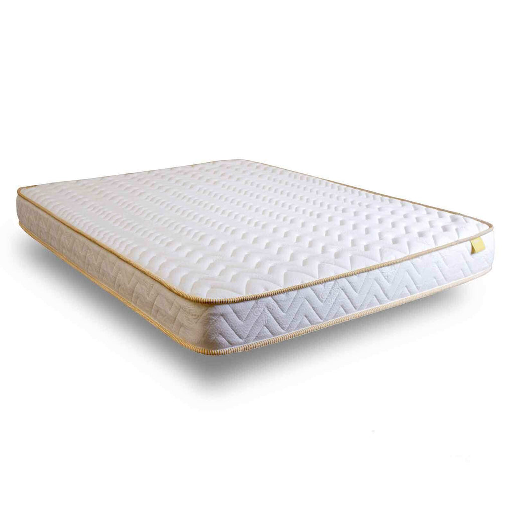 Matelas Pacha : Mémoire de forme et mousse haute résilience