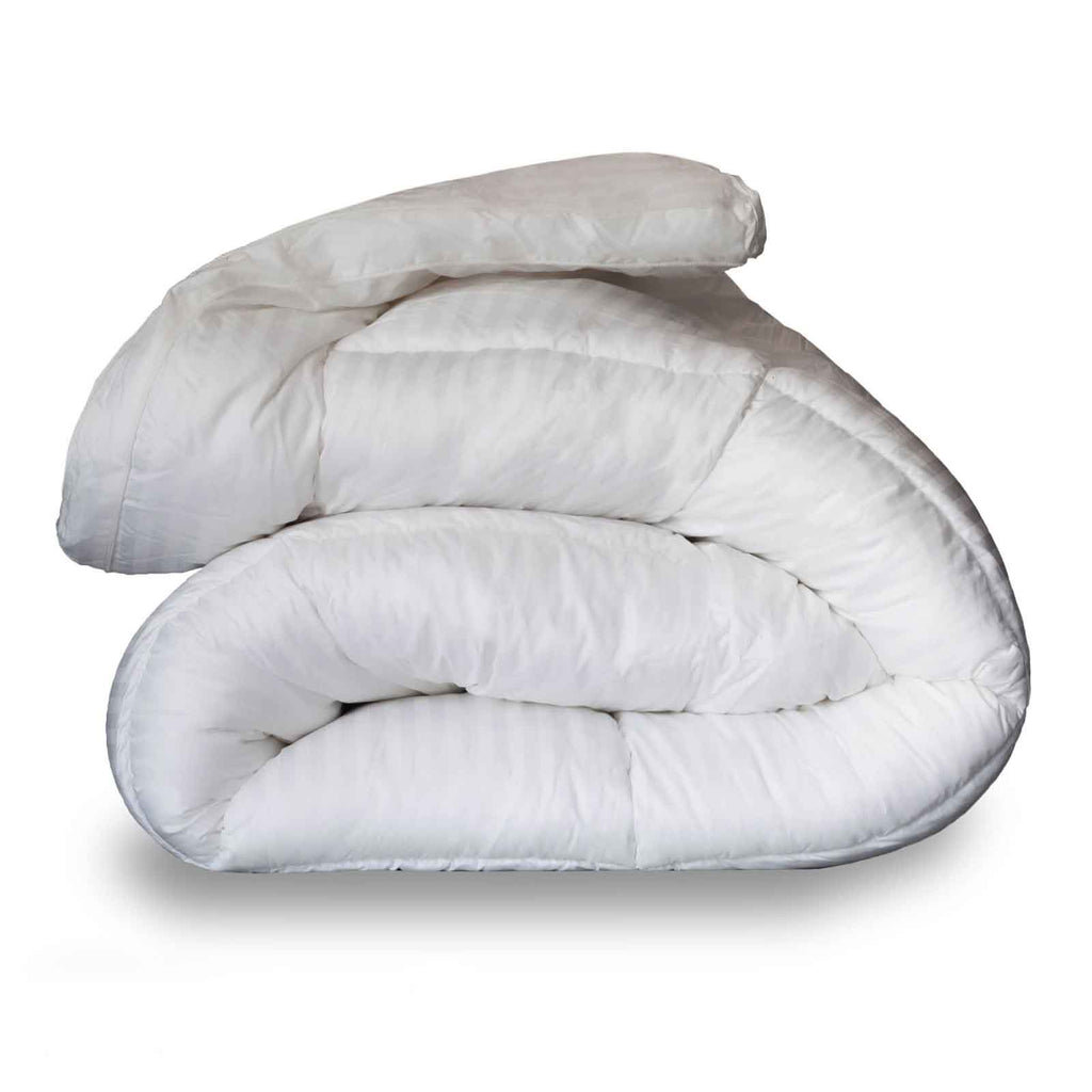 Couette Palace : Hiver très Chaude 600g/m²