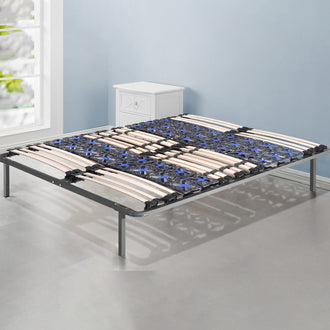 Sommier Dynamicflex : confort sur mesure