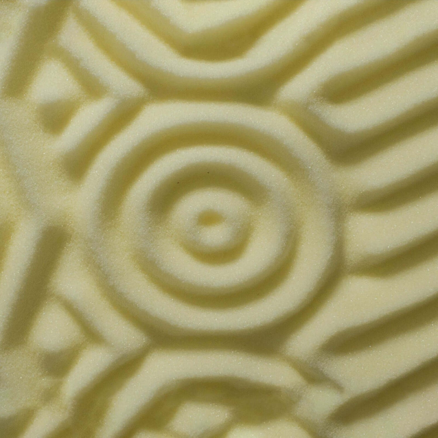 Surmatelas Natura Bamboo : mémoire de forme