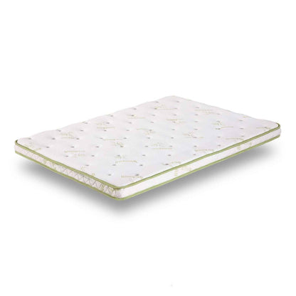 Surmatelas Bamboo ZEN : mémoire de forme