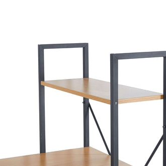 Bureau Etagère Sampur pas cher Détail