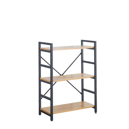 Aston Regal: Industrieller Stil, Holz und Metall