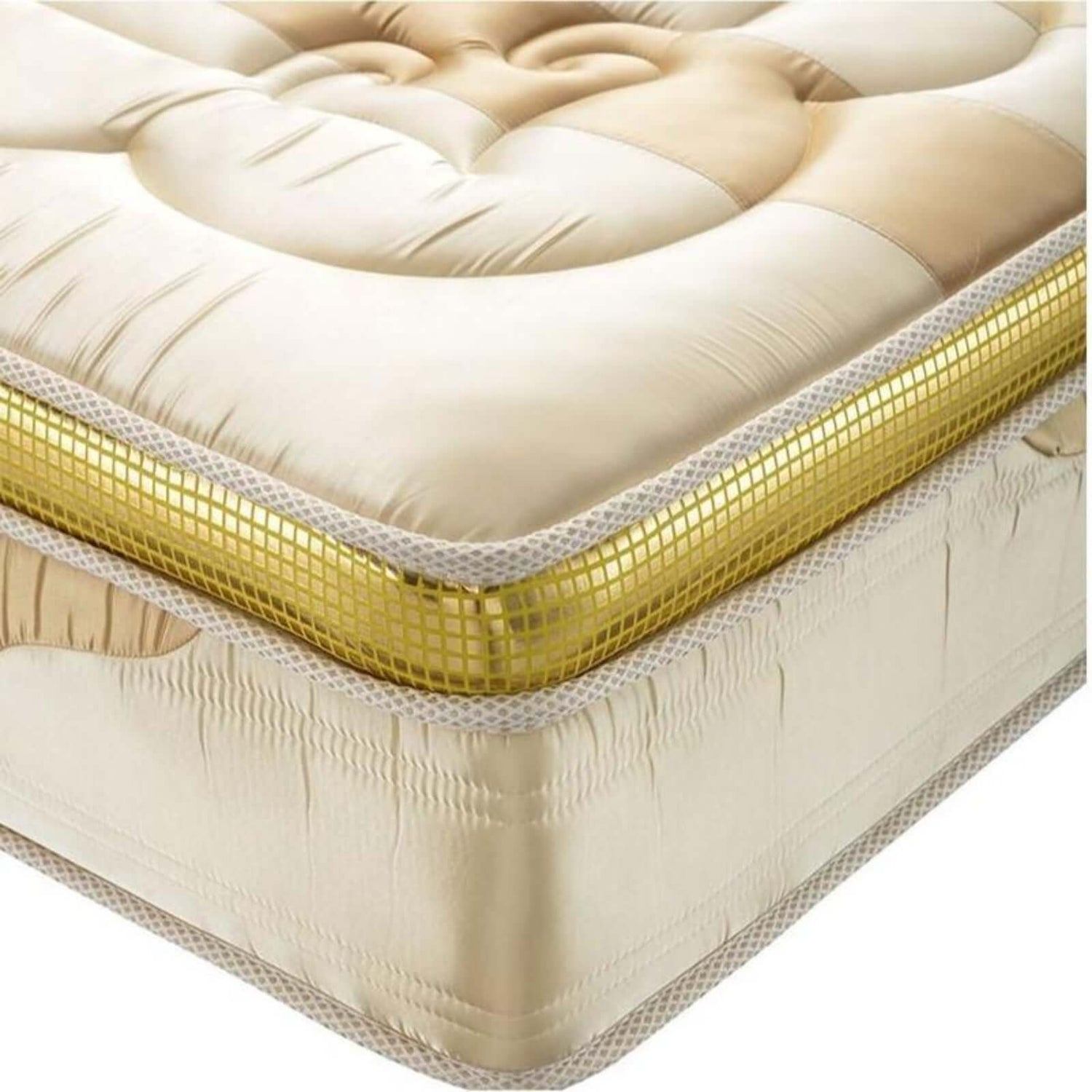 Matelas Emporium Palace : série limitée