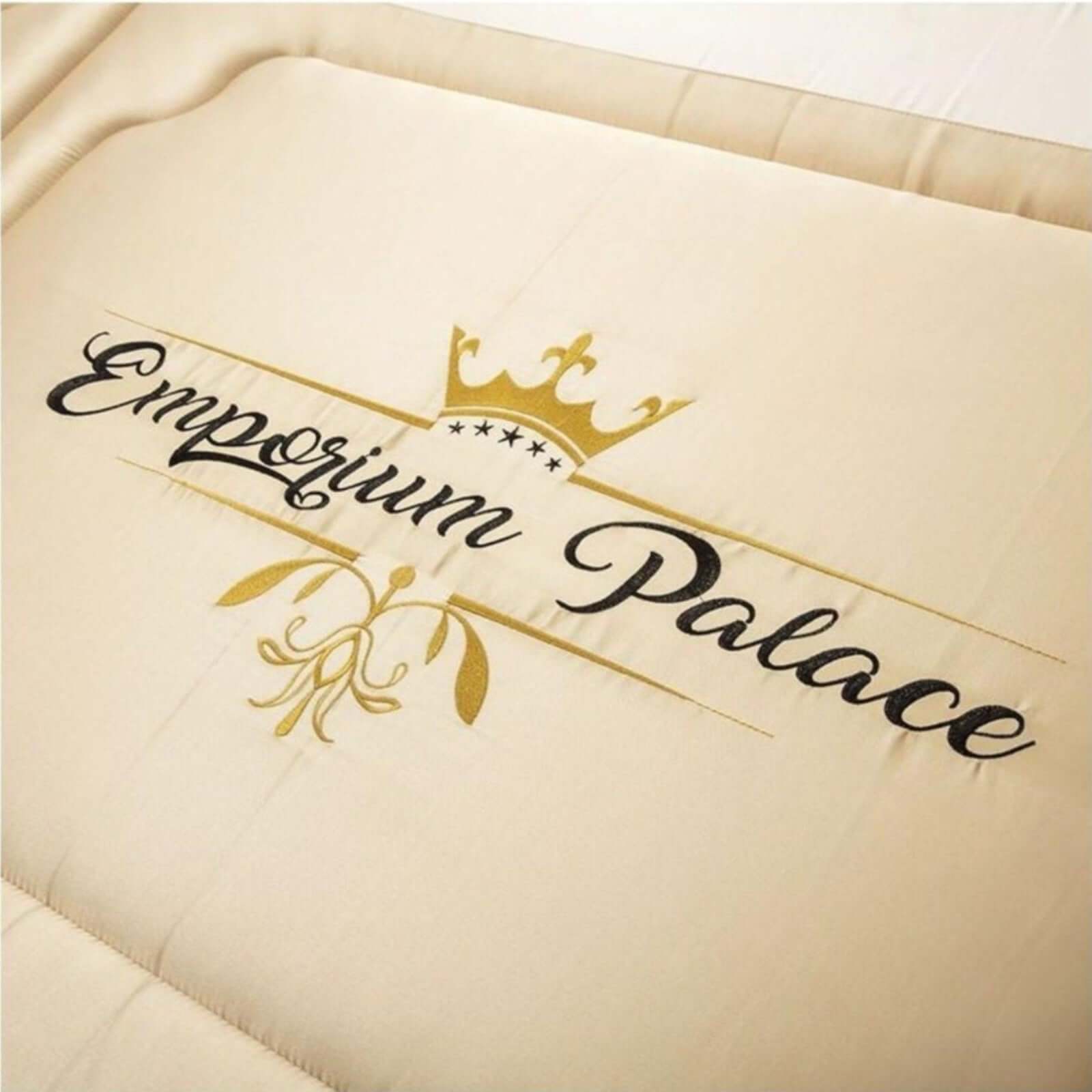 Matelas Emporium Palace : série limitée