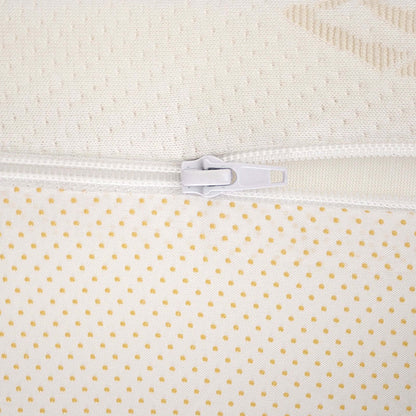 Pack Lit Electrique orthopédique Tissu gris foncé Technoflex : Sommier et Matelas