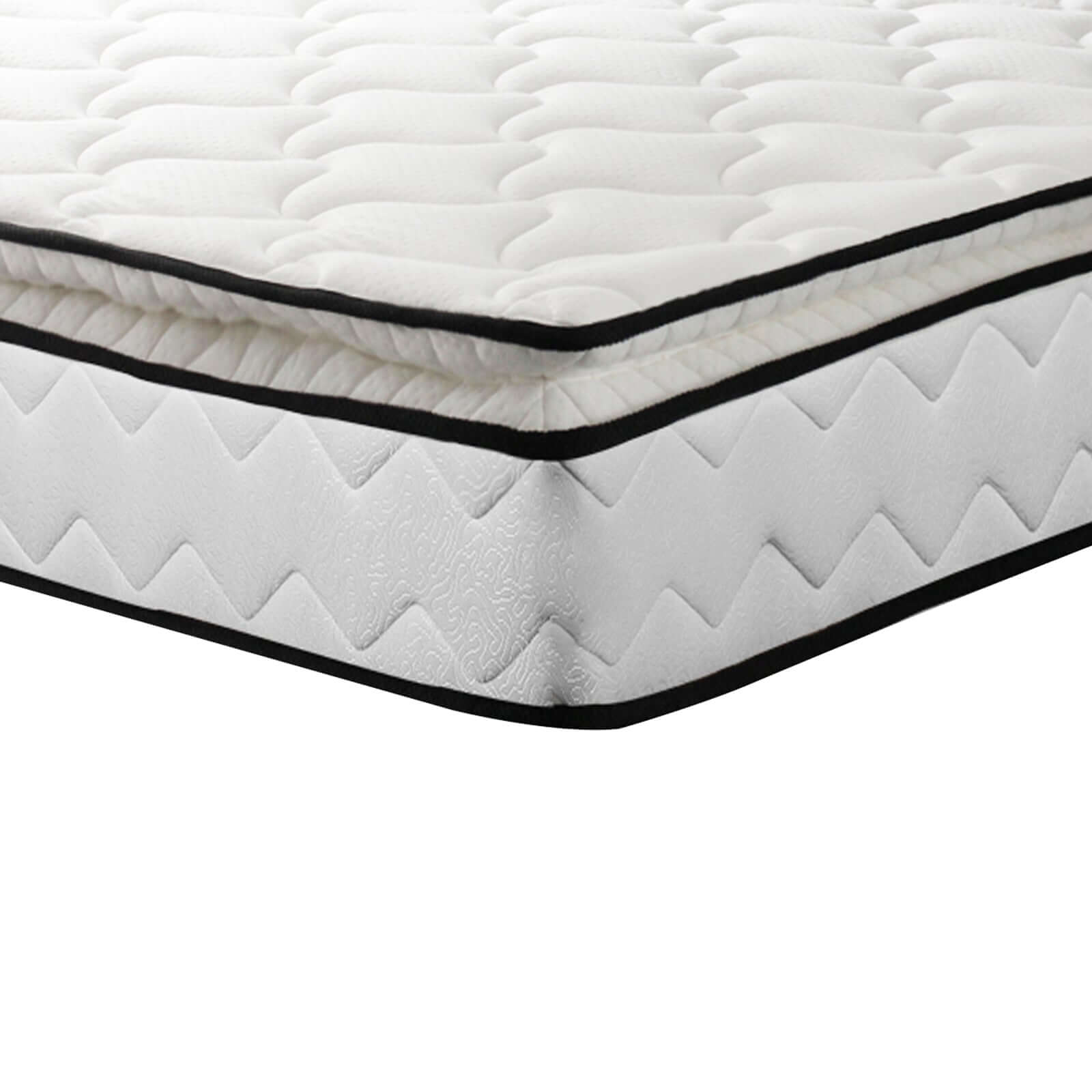 Back-to-School Pack: Bed base + Mattress + Duvet + Pillow