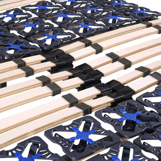 Sommier Dynamicflex : confort sur mesure