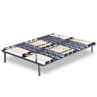 Sommier Dynamicflex : confort sur mesure