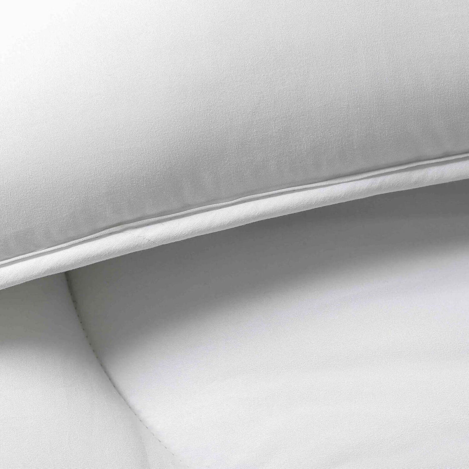 Surmatelas Nuage : Microfibre et Protège matelas