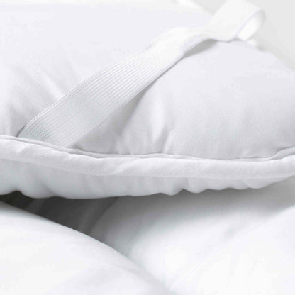 Surmatelas Nuage : Microfibre et Protège matelas