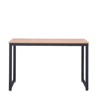 Table Bronx : Style industriel, Bois et métal