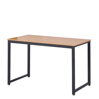 Table Bronx : Style industriel, Bois et métal