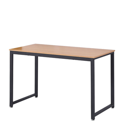 Bureau Bronx : Style industriel, Bois et métal