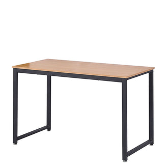 Bureau Bronx : Style industriel, Bois et métal